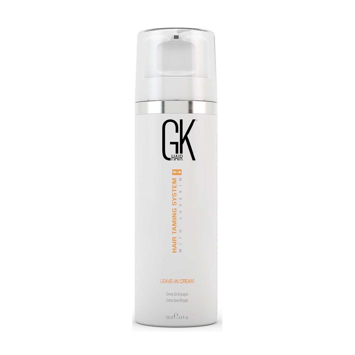 GK Global Keratin Leave In Cream - 130ml - Bloom Pharmacy