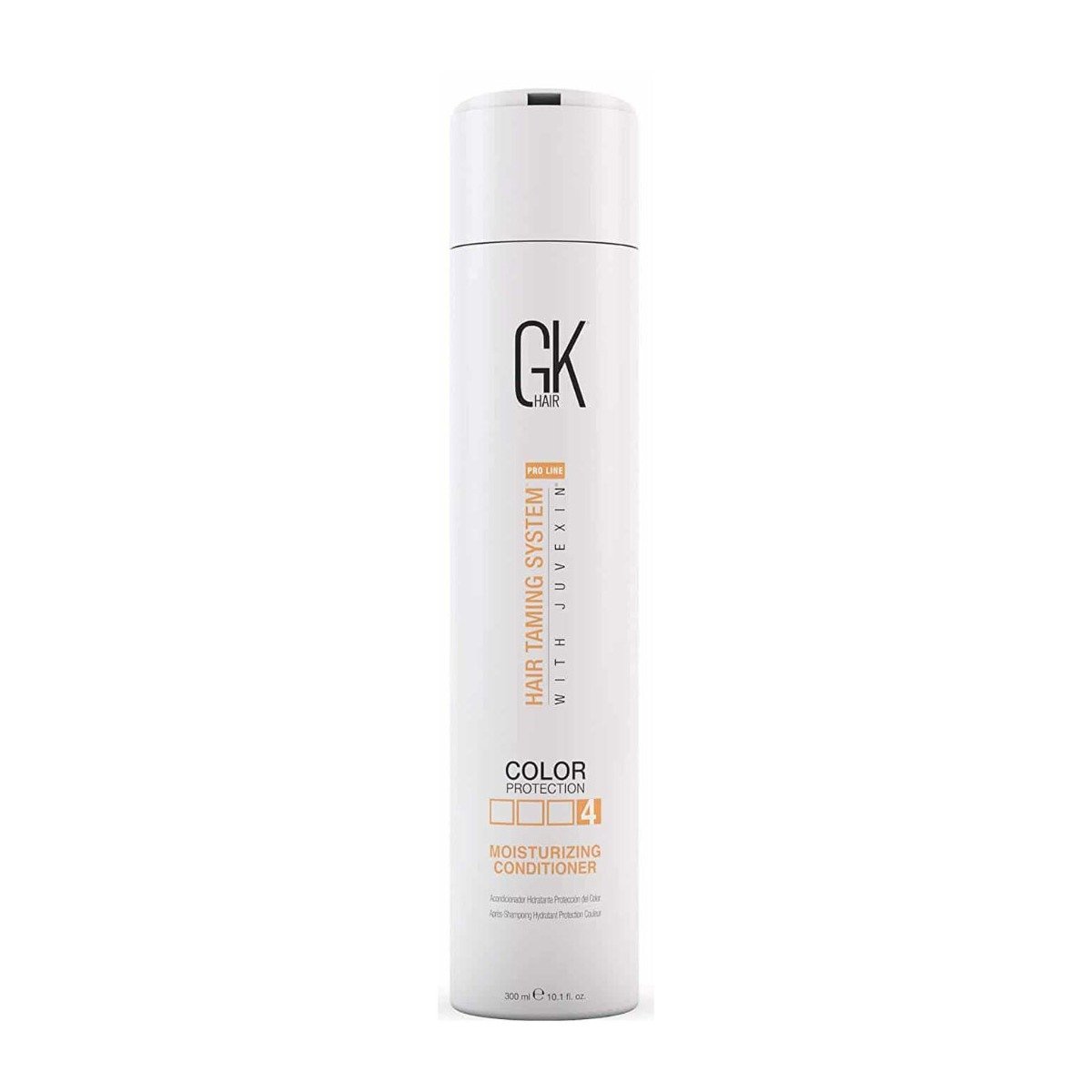 GK Global Keratin Moisturizing Color Protection Conditioner - 300ml - Bloom Pharmacy