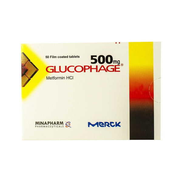Metformin 500 online kaufen