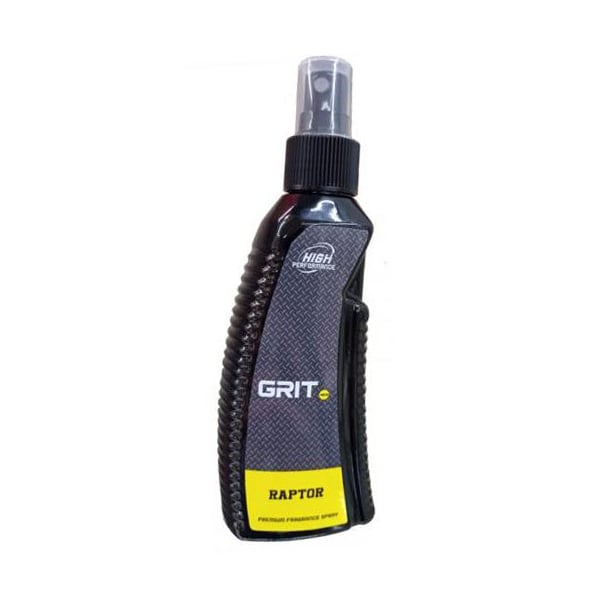 Grit Raptor Premium Fragrance Spray - 200ml - Bloom Pharmacy