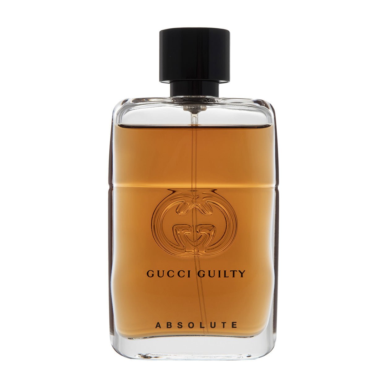 Gucci Guilty Absolute EDP For Men - 90ml - Bloom Pharmacy