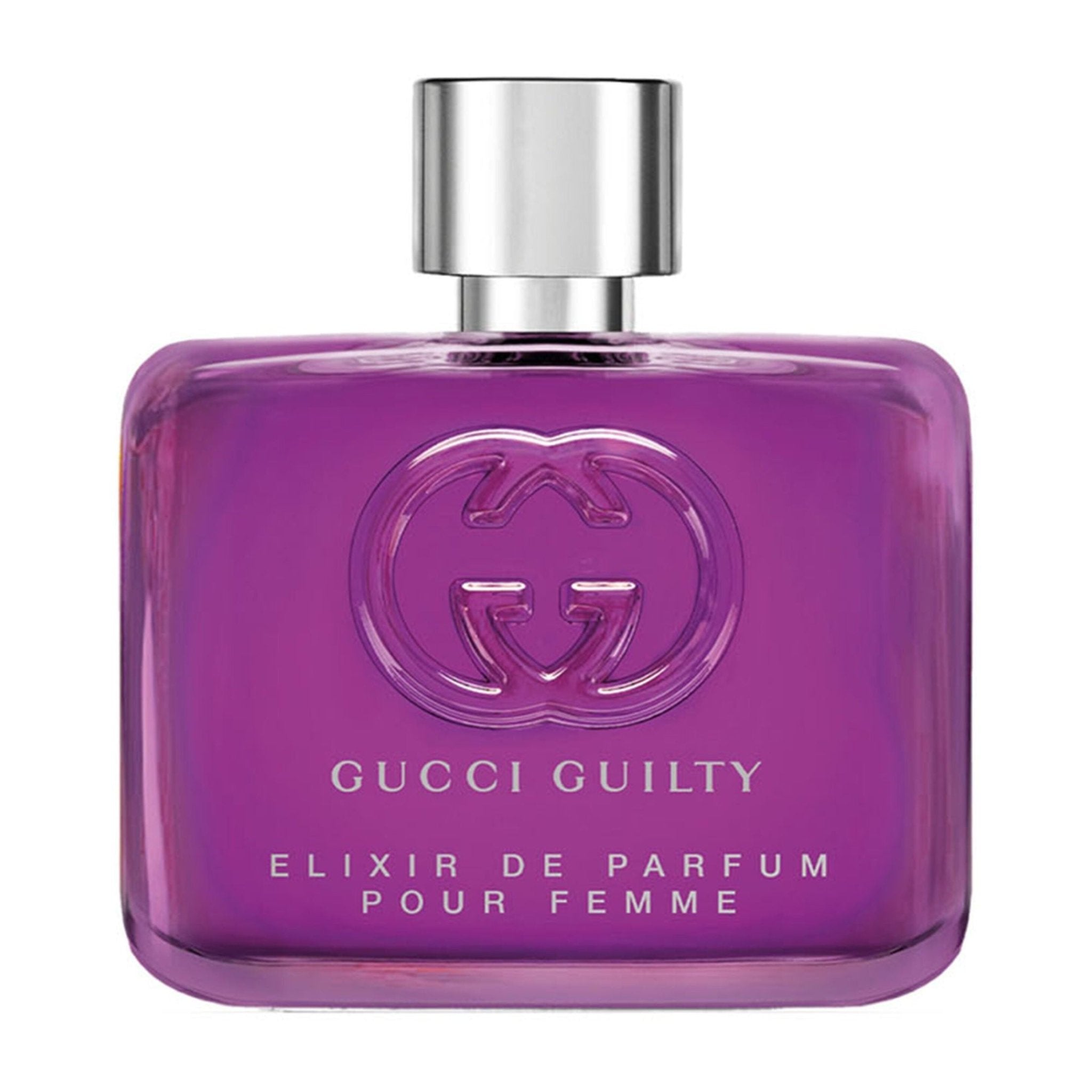 Gucci Guilty Elixir De Parfum For Women - 60ml - Bloom Pharmacy