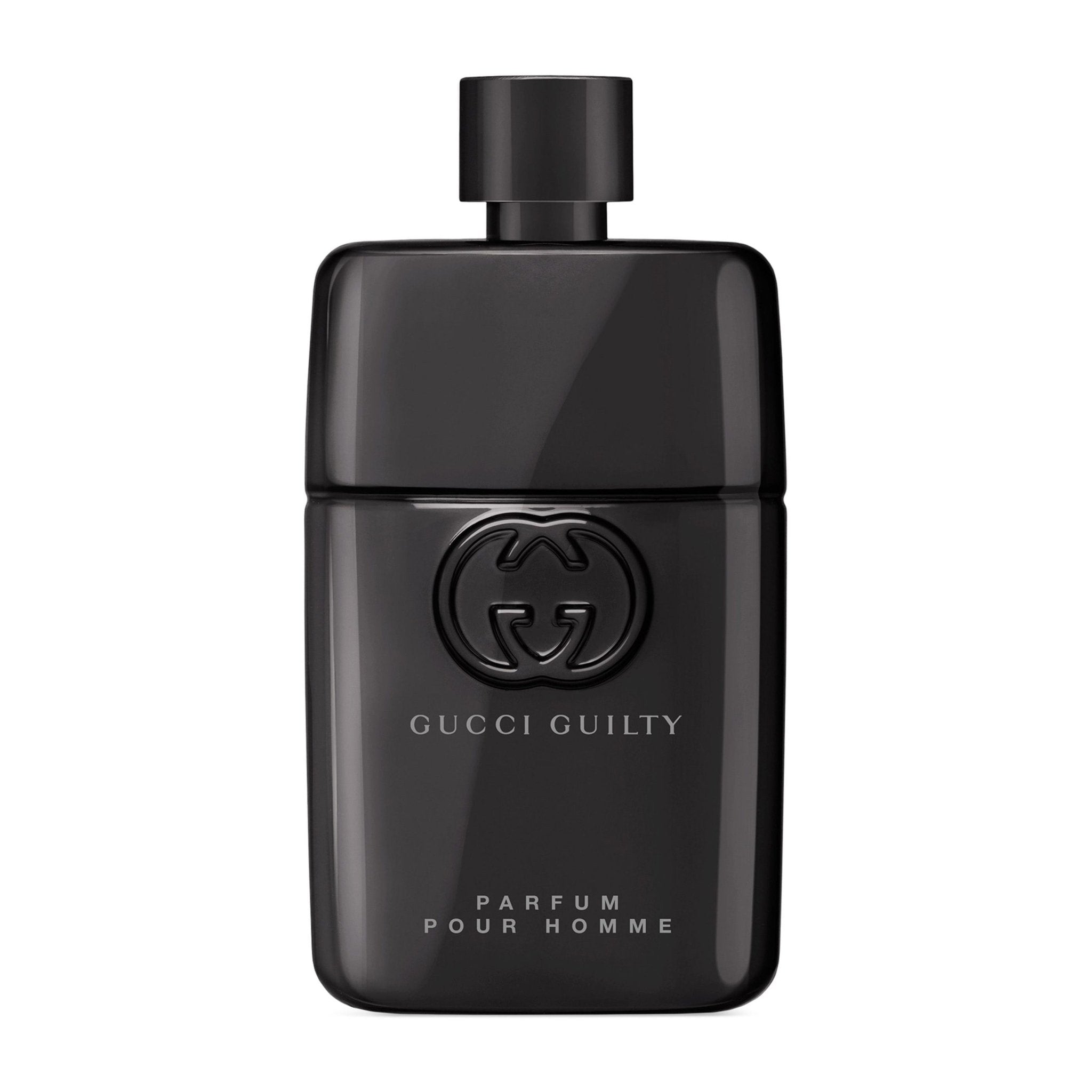 Gucci Guilty Parfum For Men – 90ml - Bloom Pharmacy