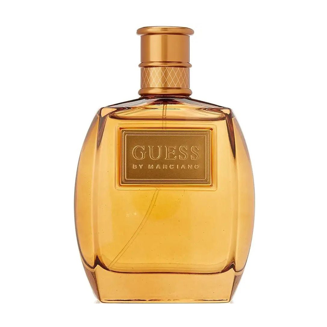 Guess By Marciano EDT For Men - 100ml - Bloom Pharmacy