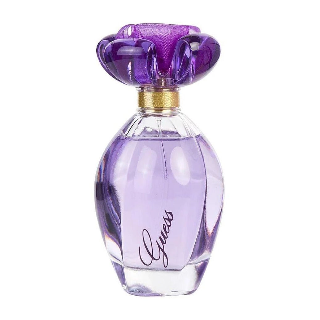 Guess Girl Belle EDT For Women - 100ml - Bloom Pharmacy