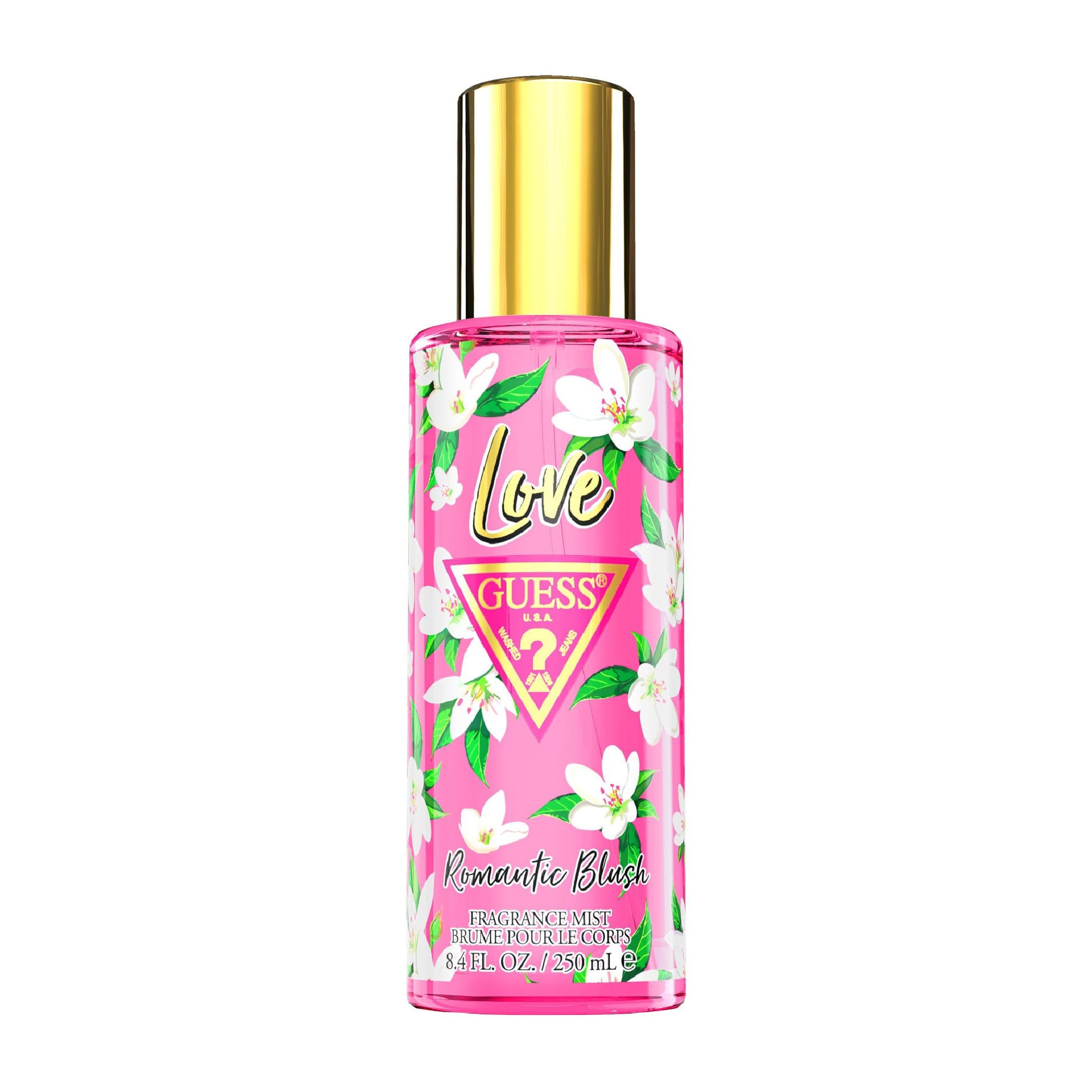 Guess Love Romantic Blush Body Mist - 250ml - Bloom Pharmacy