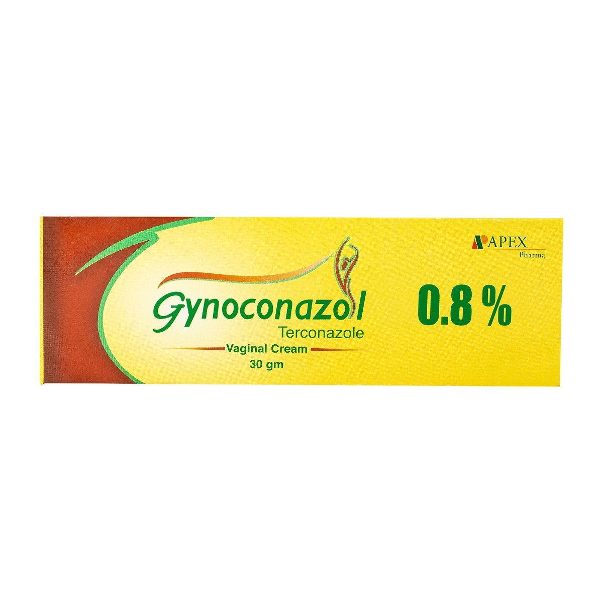 Gynoconazol 0.8 % Vaginal Cream - 30 gm - Bloom Pharmacy