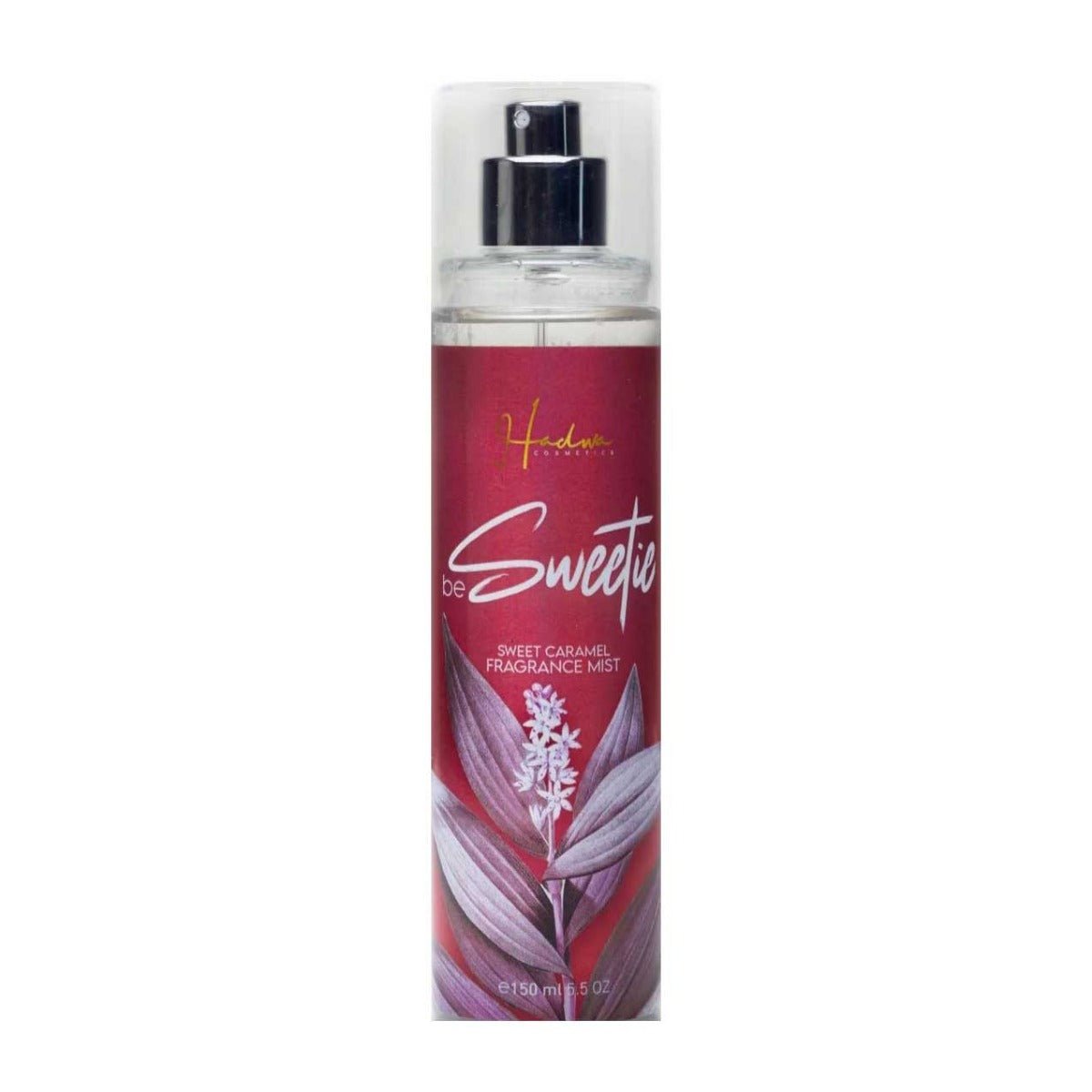 Hadwa Be Sweetie Body Mist Spray – 150ml - Bloom Pharmacy