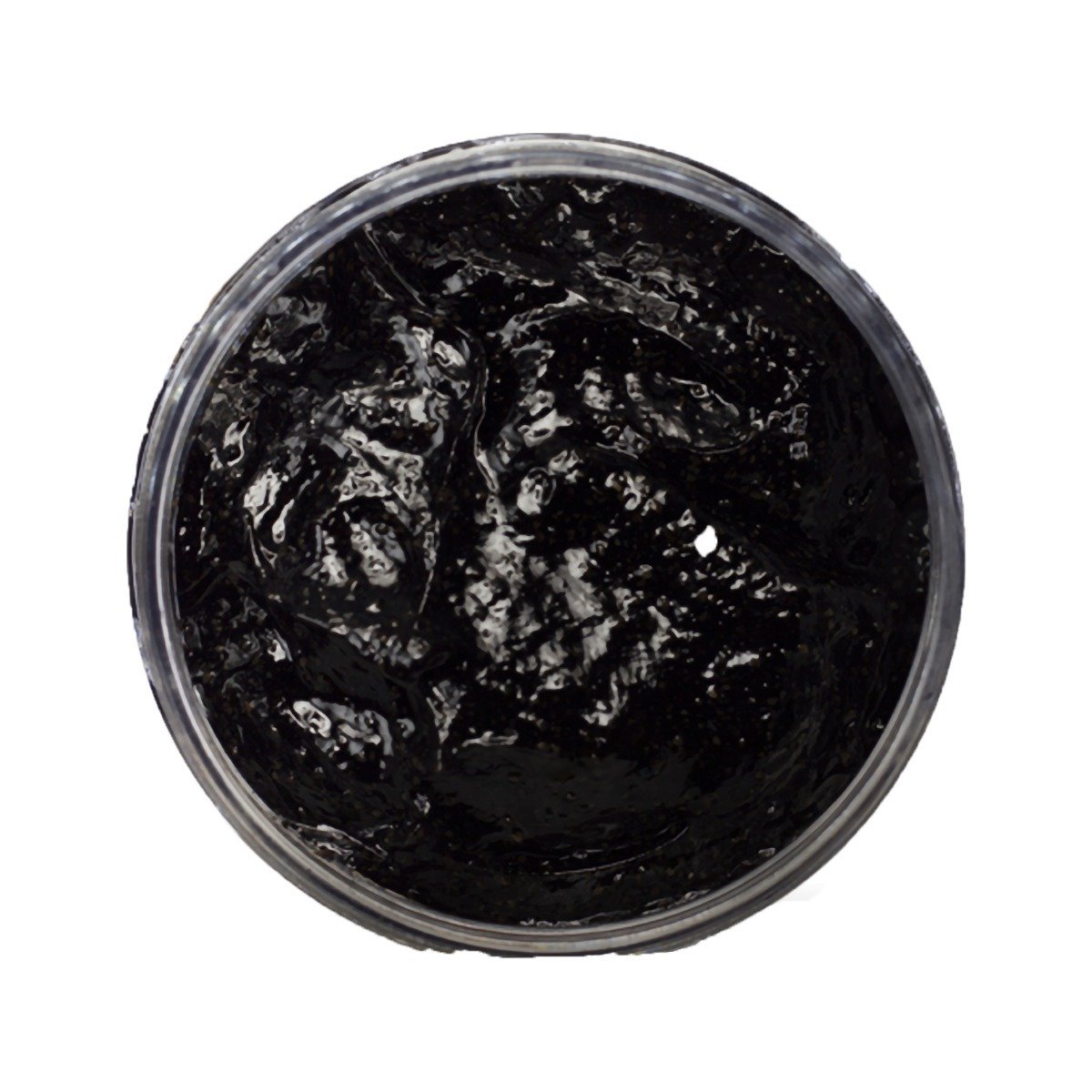 Hadwa Cosmetics Coal Scrub – 280ml - Bloom Pharmacy