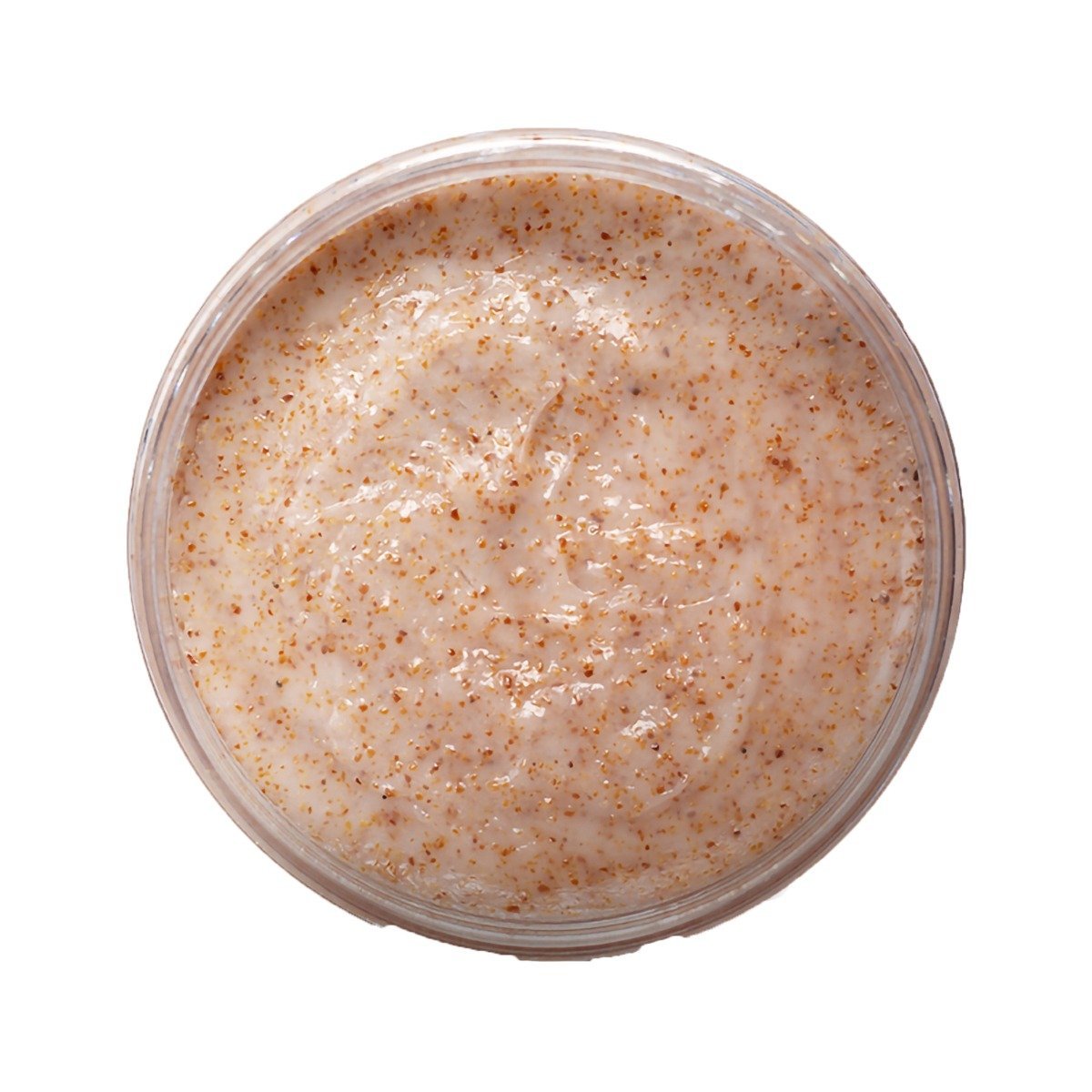 Hadwa Cosmetics Honey & Milk Scrub – 280ml - Bloom Pharmacy