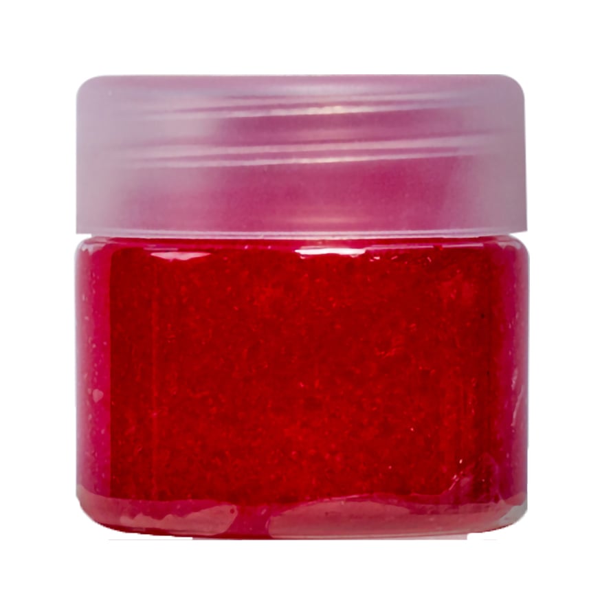 Hadwa Cosmetics Strawberry Lip Scrub – 80gm - Bloom Pharmacy