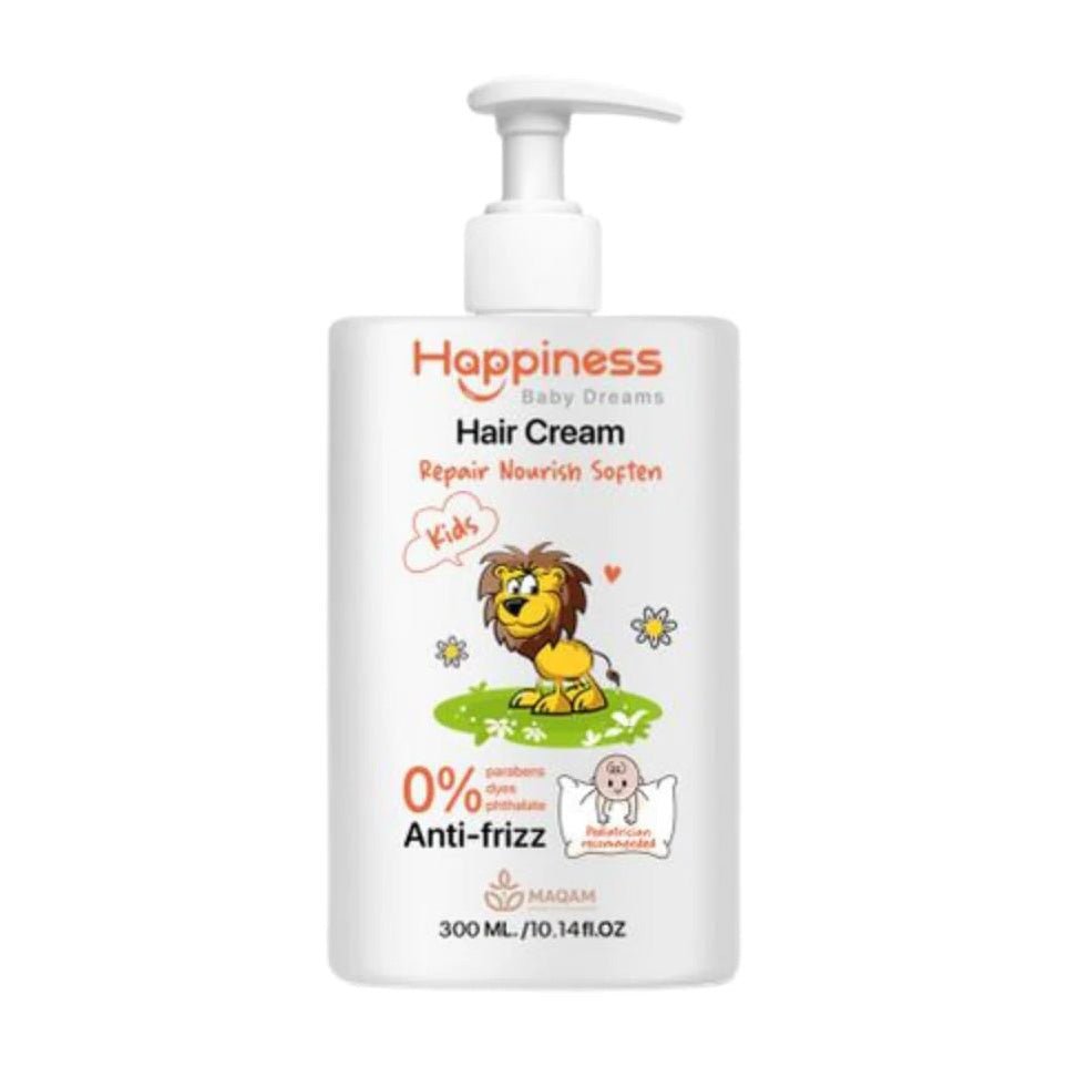 Happiness Baby Dreams Hair Cream For Kids - Bloom Pharmacy