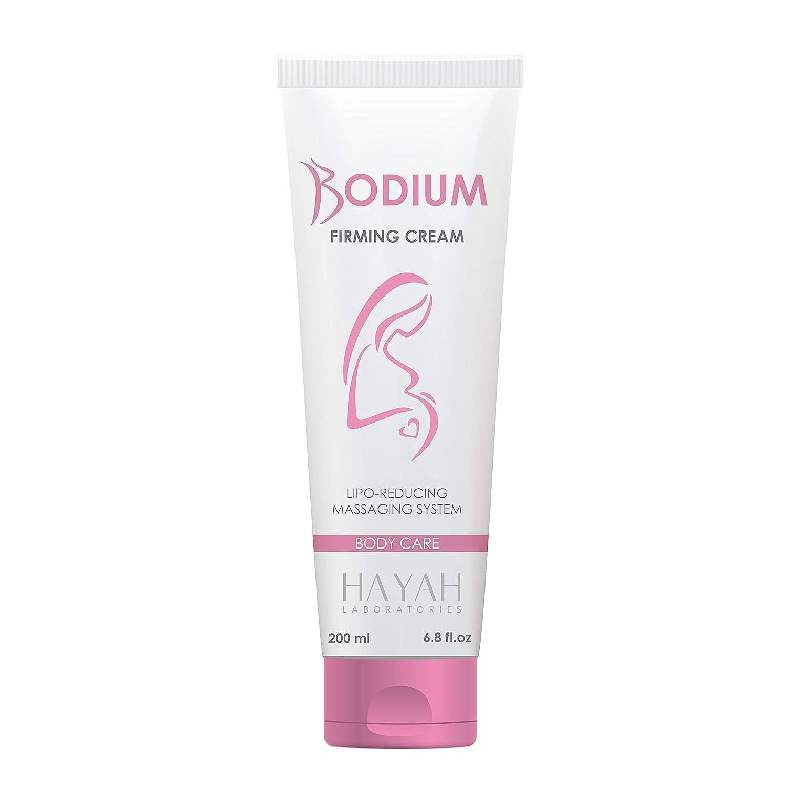 Hayah Bodium Firming Cream - 200ml - Bloom Pharmacy