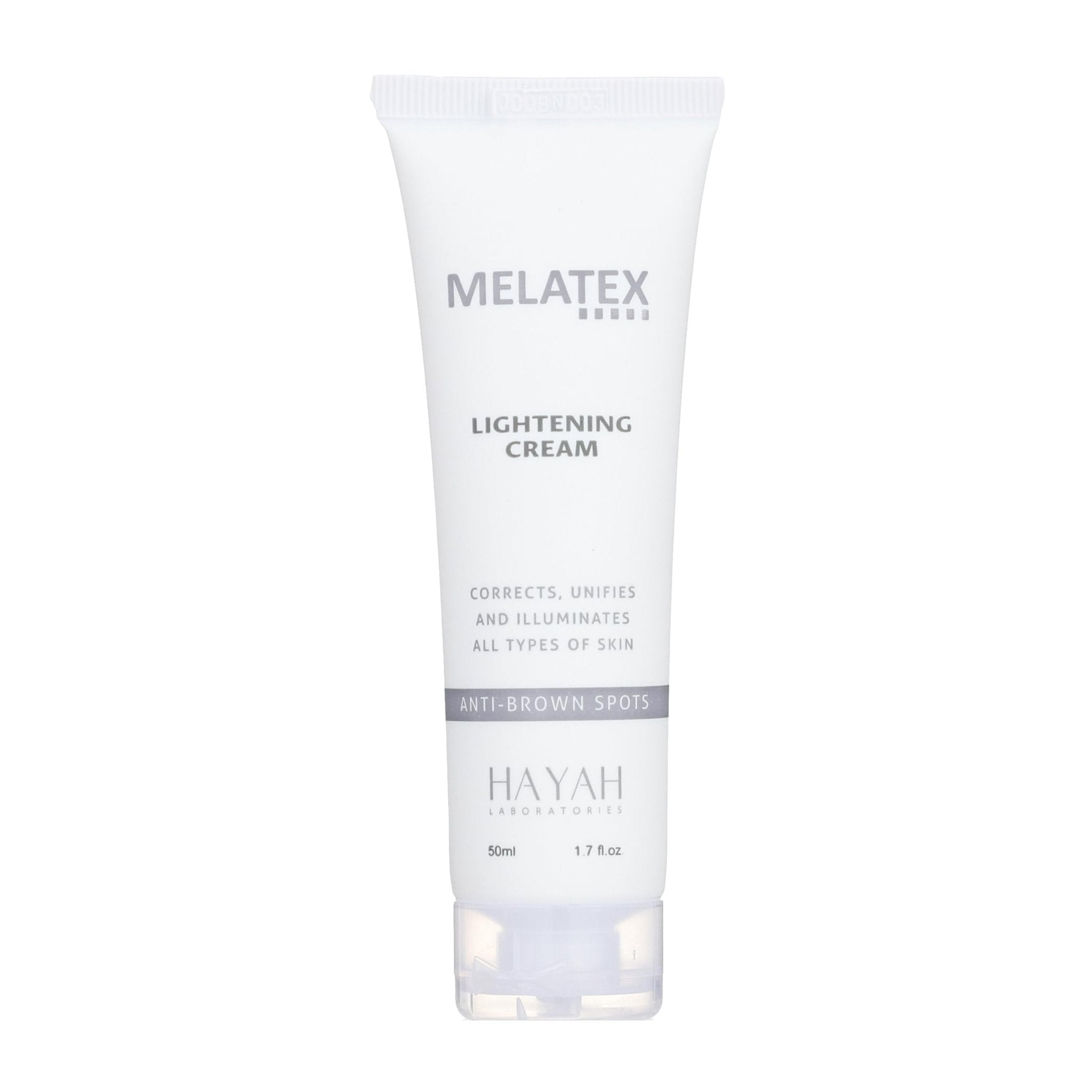 Hayah Melatex Lightening Cream - 50ml - Bloom Pharmacy