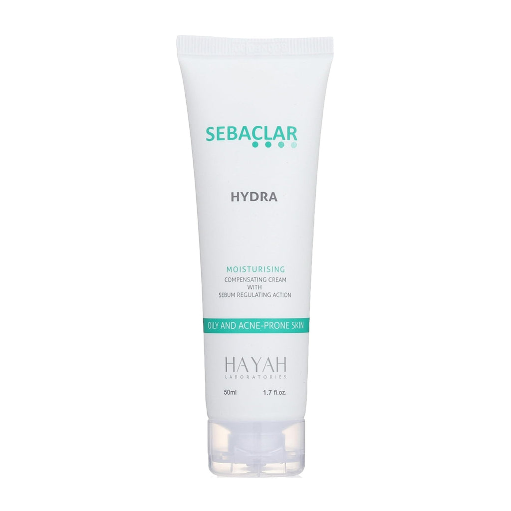 Hayah Sebaclar Hydra Moisturising Cream - 50ml