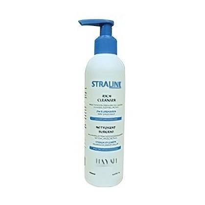 Hayah Straline Face & Body Rich Cleanser - 200ml - Bloom Pharmacy