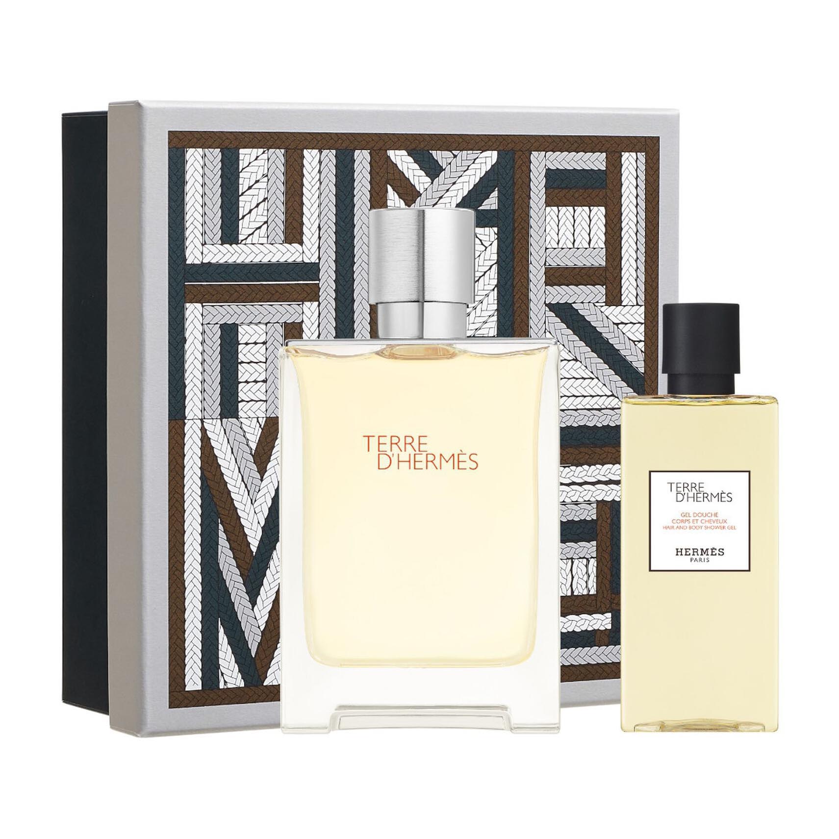 Hermes Tere D'hermes EDT Set - Bloom Pharmacy