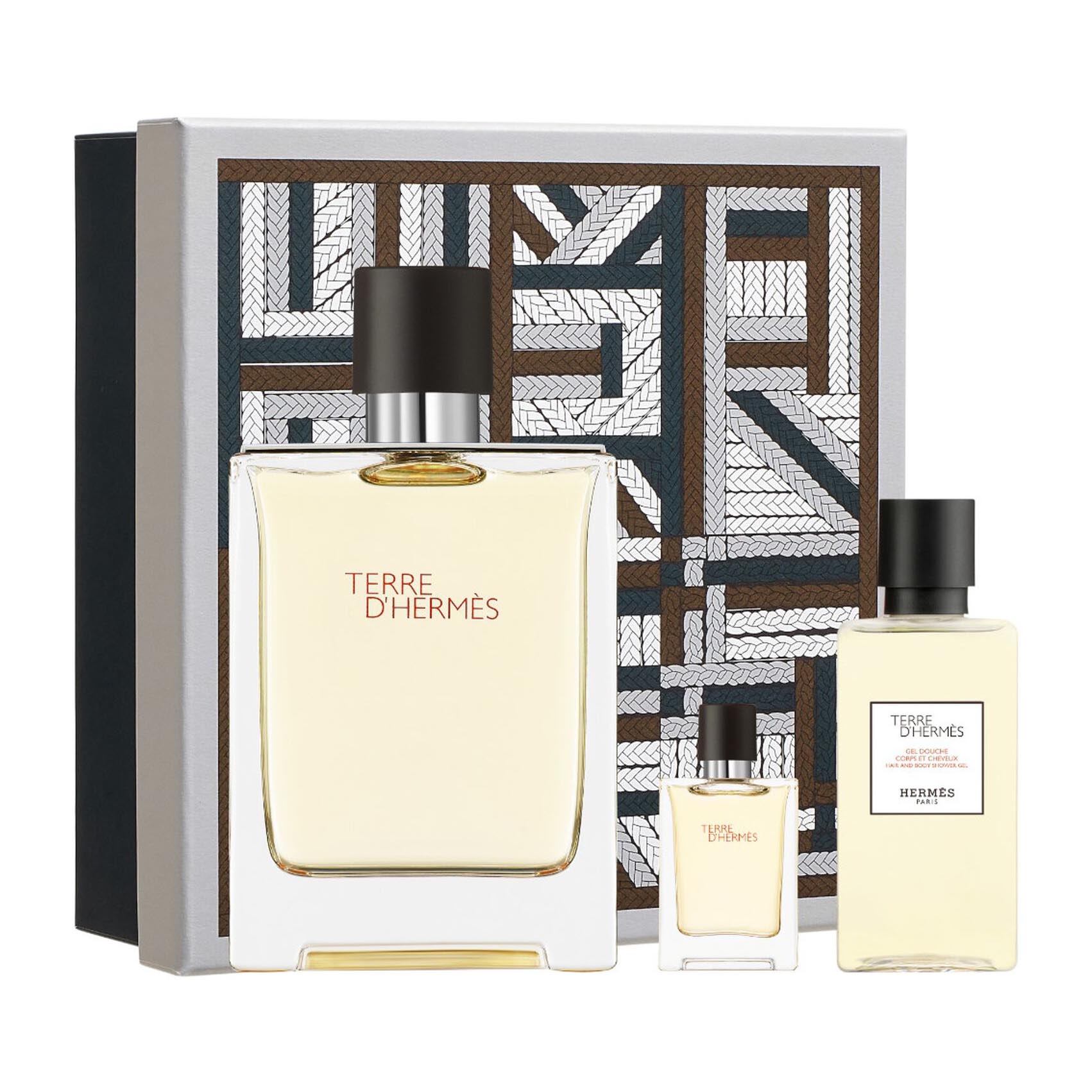 Hermès Terre D'hermès EDT Gift Set - Bloom Pharmacy