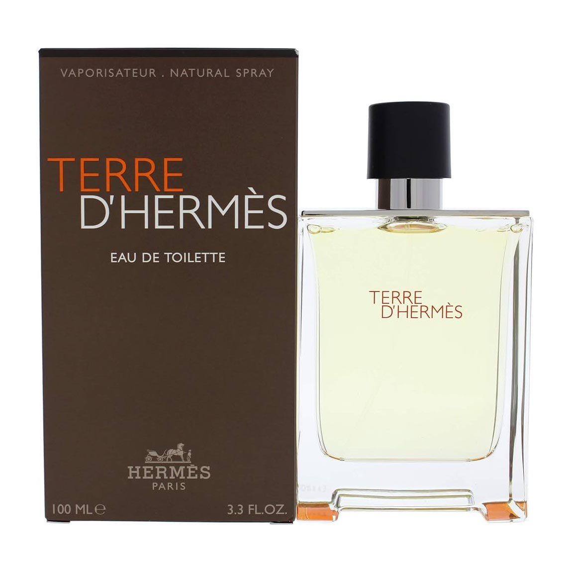 Hermes Terre D'hermès Hermès EDT For Men – 100ml - Bloom Pharmacy