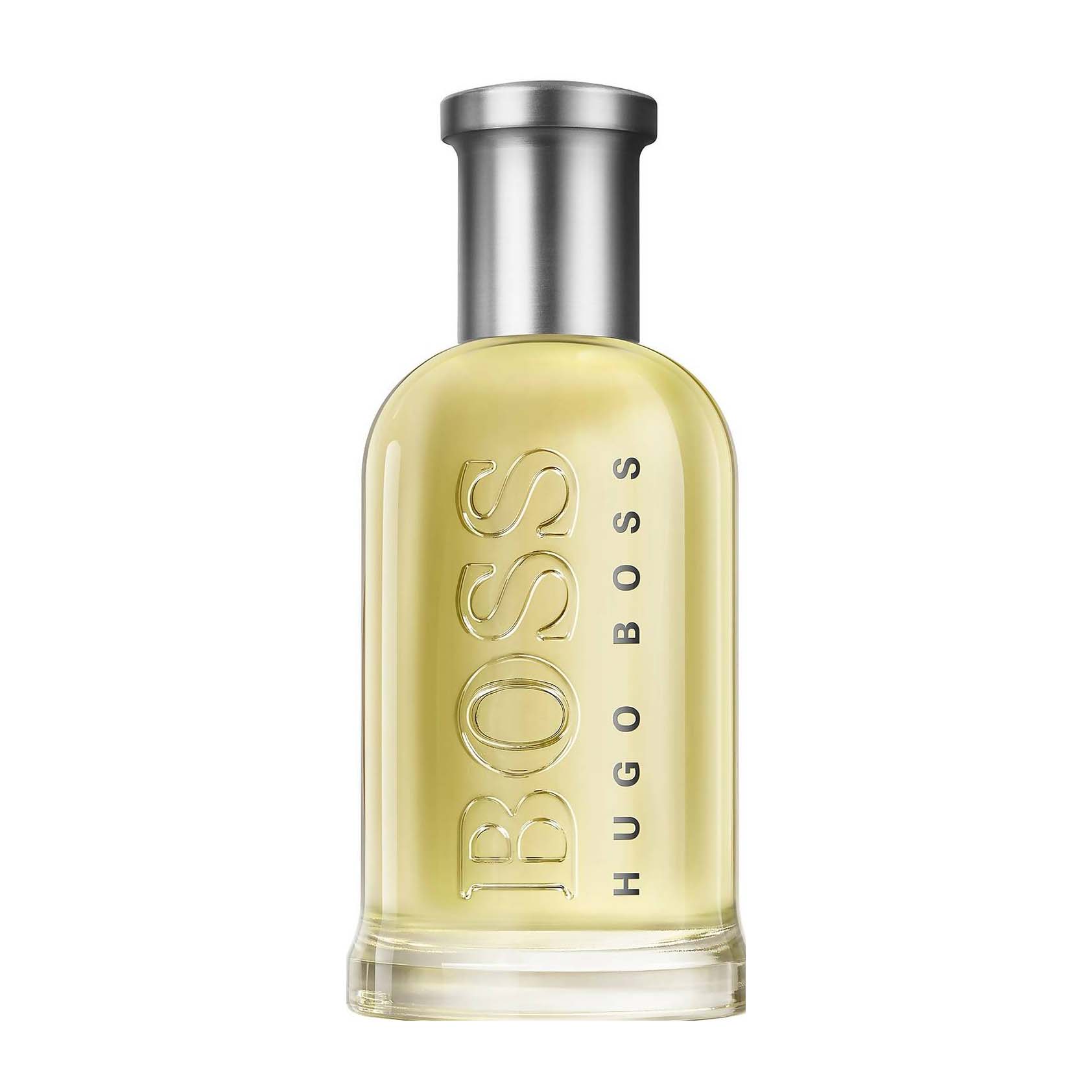 Hugo Boss Bottled EDT For Men - 100ml - Bloom Pharmacy