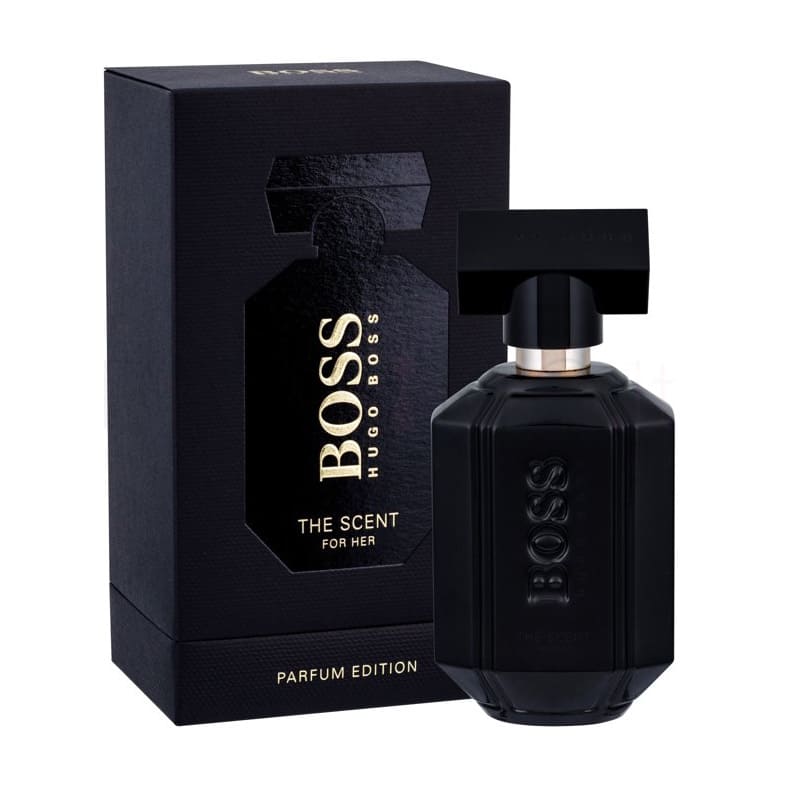 Hugo Boss The Scent For Her Parfum Edition EDP For Women - 50ml - Bloom Pharmacy