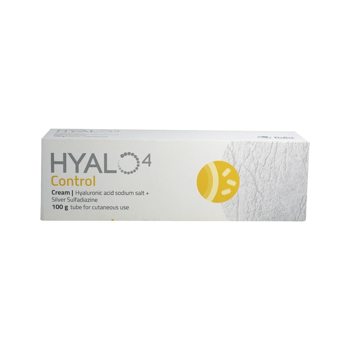 Hyalo 4 Control Cream - 100 gm - Bloom Pharmacy