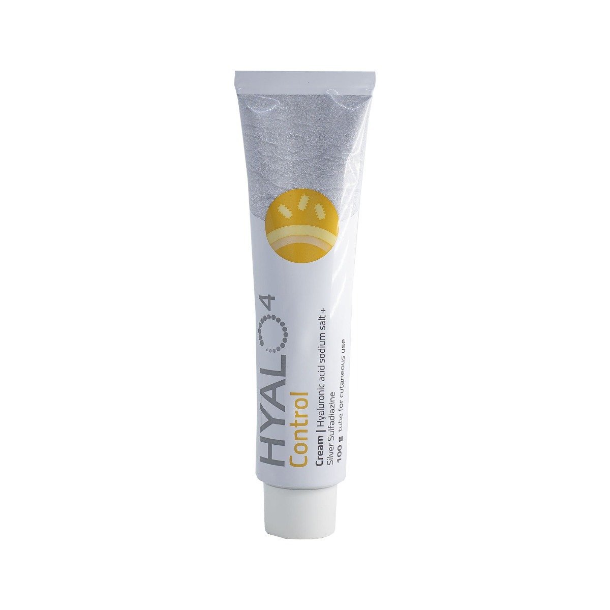 Hyalo 4 Control Cream - 100 gm - Bloom Pharmacy