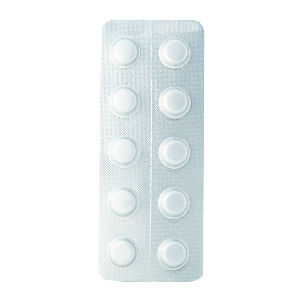 Incont LA 4 mg - 30 Tablets | Bloom Pharmacy