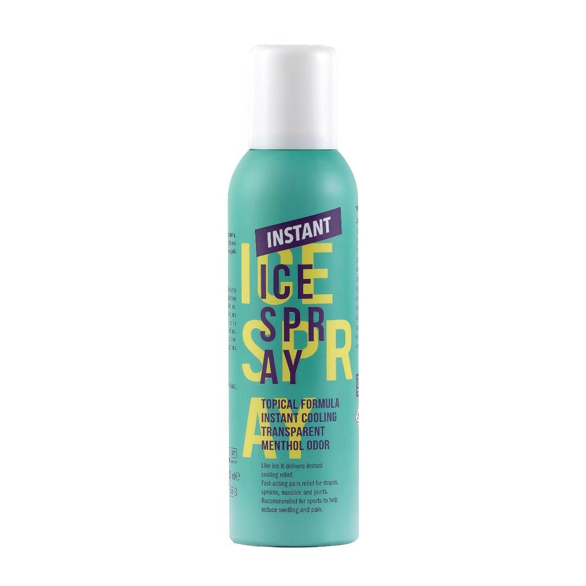 Instant Ice Spray - Bloom Pharmacy