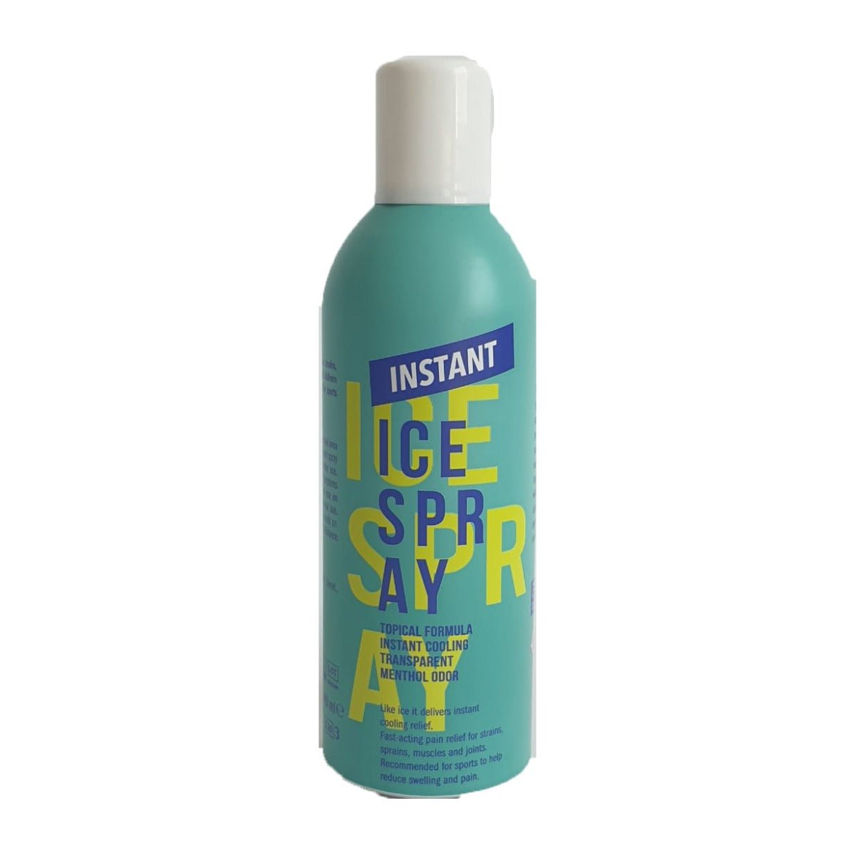 Instant Ice Spray - Bloom Pharmacy