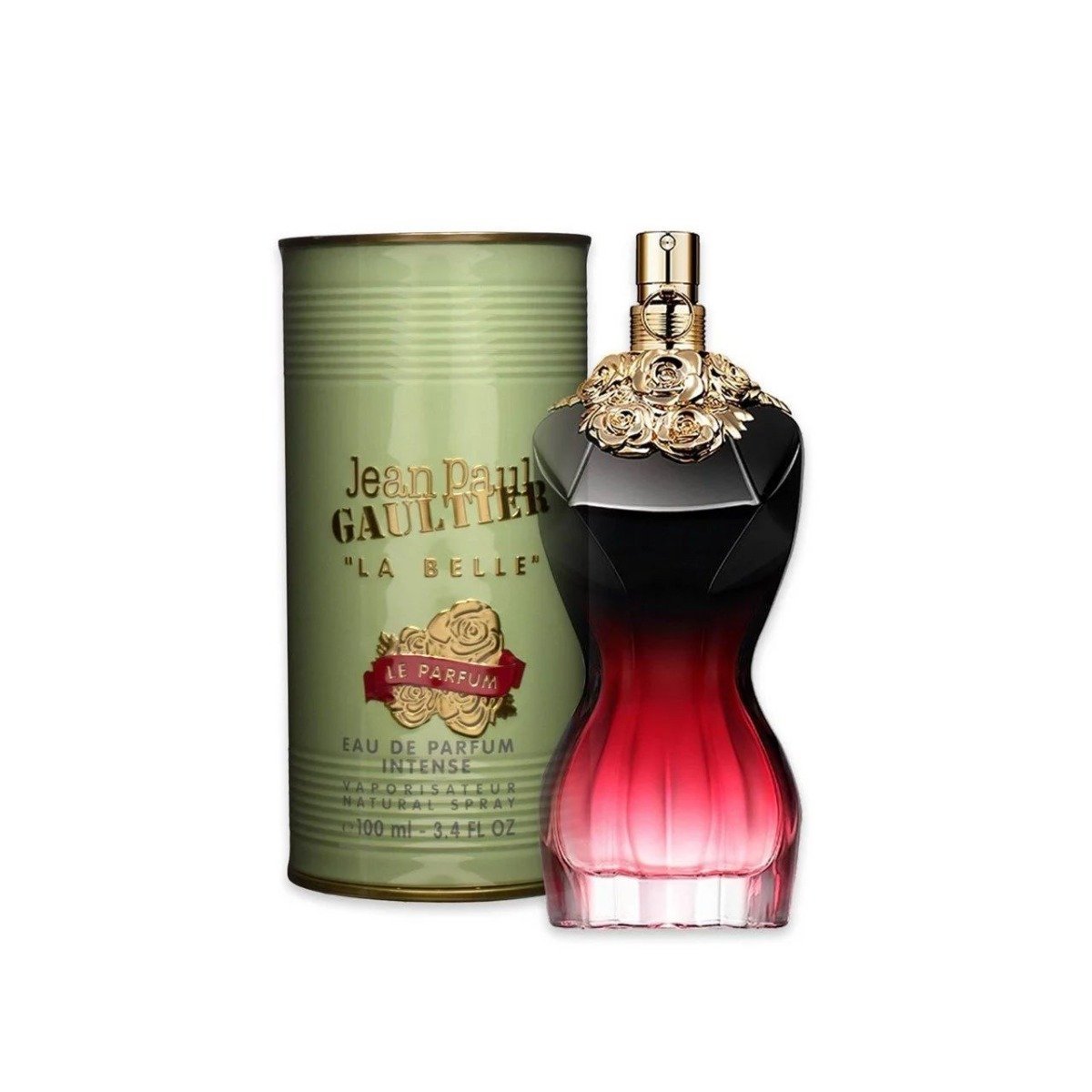 Jean Paul Gaultier La Belle EDP Intense For Women - 100ml - Bloom Pharmacy
