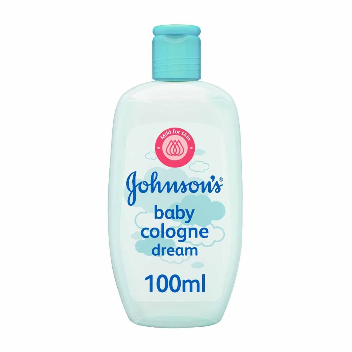 Johnson’s Dream Baby Cologne - Bloom Pharmacy