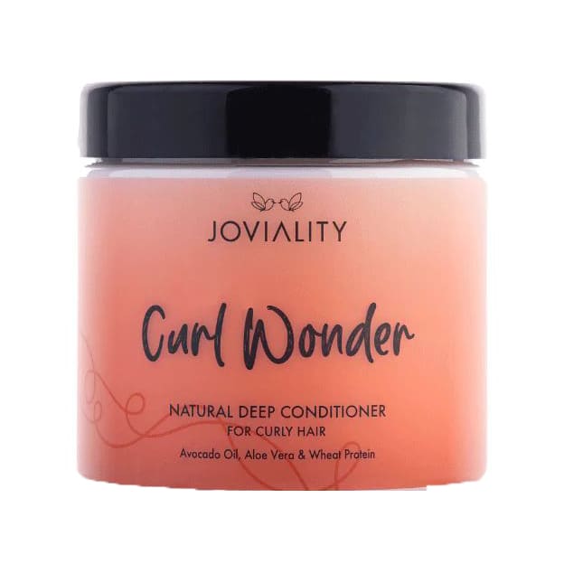 Joviality Curl Wonder Deep Conditioner – 500ml - Bloom Pharmacy