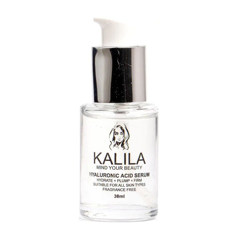 Kalila Hyaluronic Acid Serum - 30ml - Bloom Pharmacy