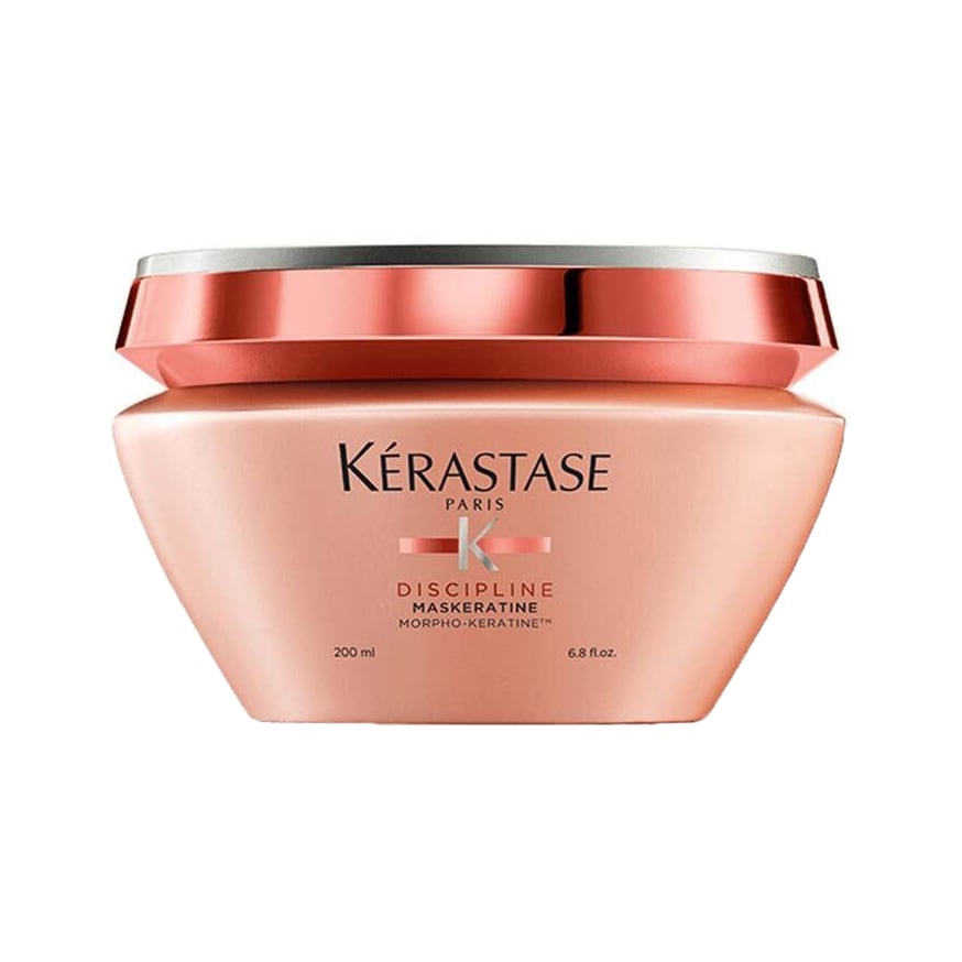 Kérastase Discipline Maskeratine Hair Mask - 200ml - Bloom Pharmacy