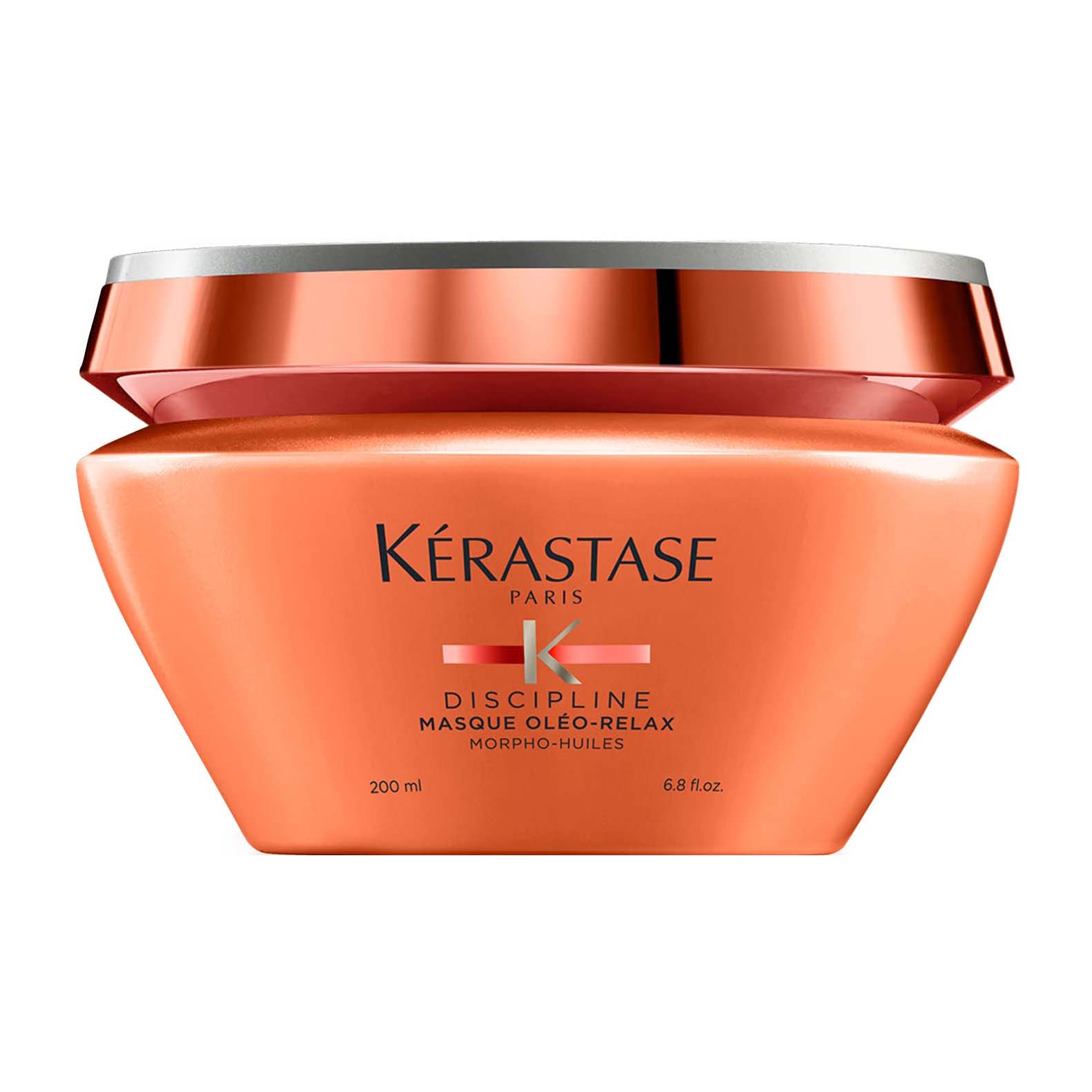 Kérastase Discipline Oléo-Relax Mask - 200ml - Bloom Pharmacy