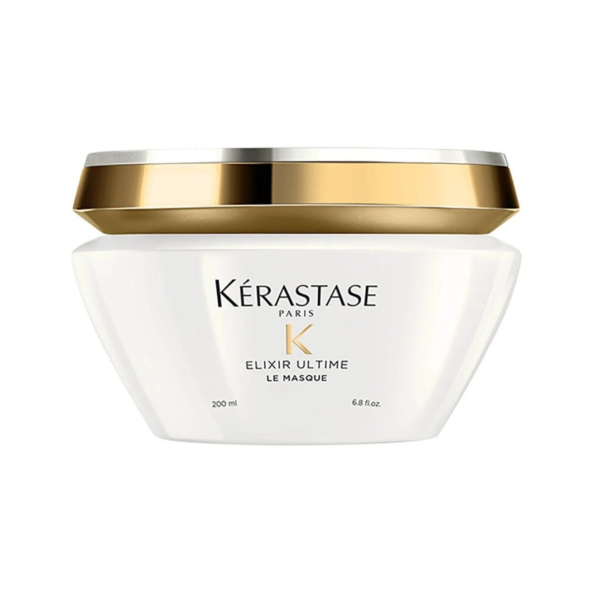Kérastase Elixir Ultime Le Masque For Dull Hair - 200ml - Bloom Pharmacy