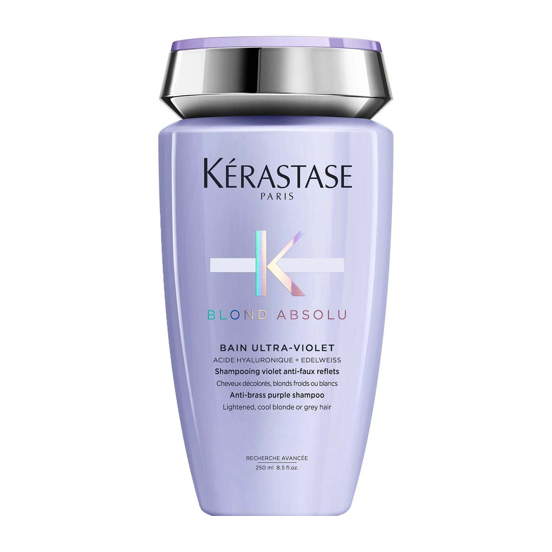 Kérastase K Blond Absolu Shampoo - 250ml - Bloom Pharmacy