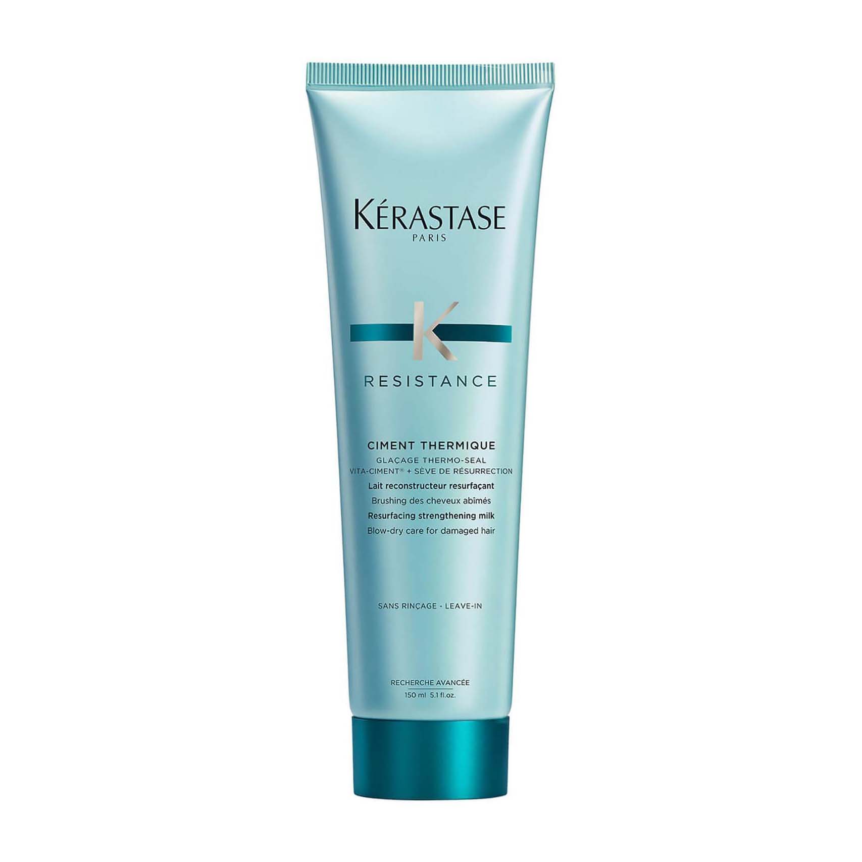 Kérastase Resistance Ciment Thermique Leave in Blow Dry - 150ml - Bloom Pharmacy