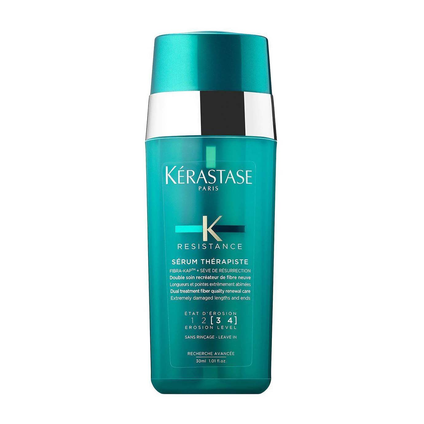 Kérastase Resistance Serum Therapiste (3-4) – 30ml - Bloom Pharmacy