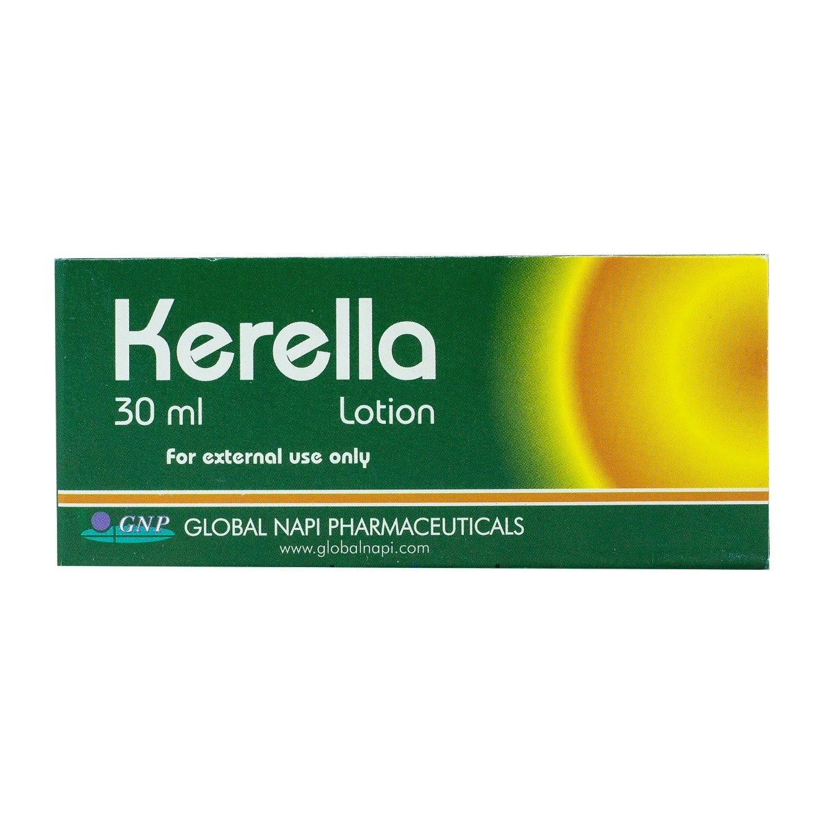 Kerella Lotion - 30 ml - Bloom Pharmacy