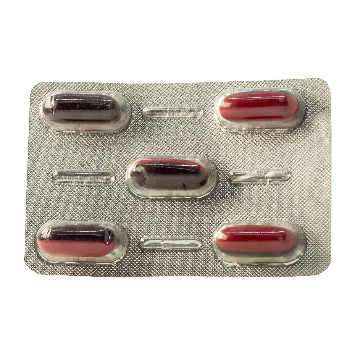 Kerovit - 15 Capsules - Bloom Pharmacy