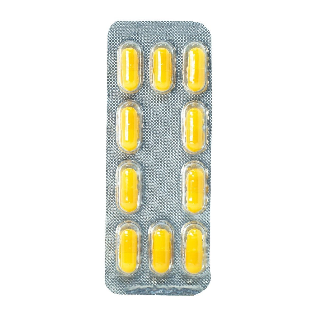 Ketofan 50 mg - 20 Capsules - Bloom Pharmacy