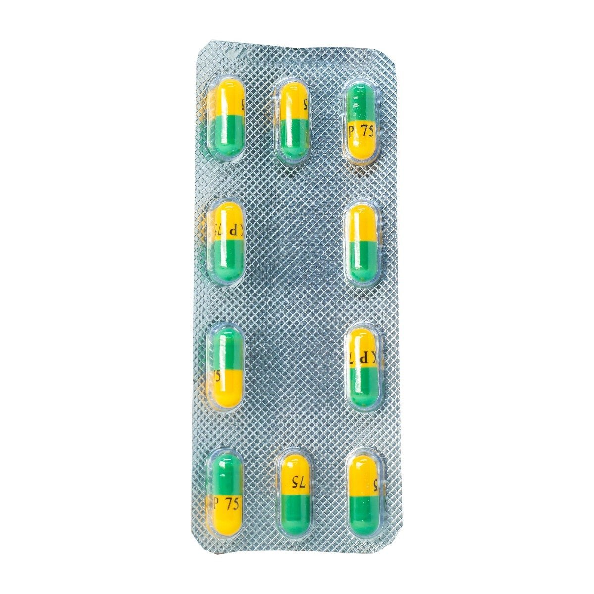 Ketoprek 75 mg - 20 Capsules - Bloom Pharmacy