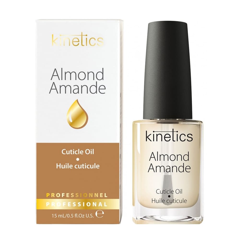 Kinetics Solar Gel Oil Almond Treatment - 15ml - Bloom Pharmacy