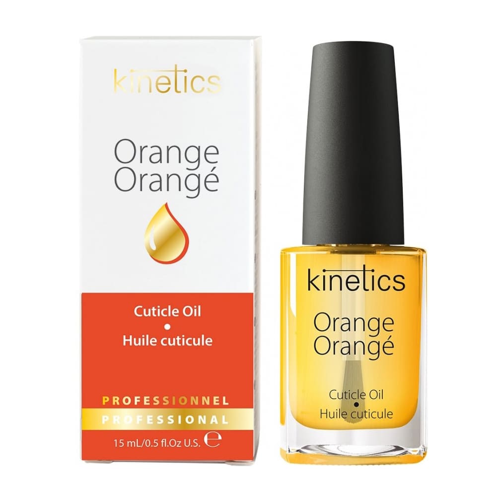 Kinetics Solar Gel Oil Orange Treatment – 15ml - Bloom Pharmacy
