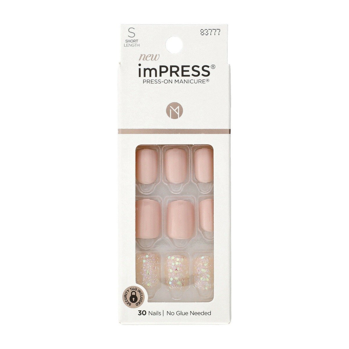 Kiss Impress Dorothy Nails - 83777 - Bloom Pharmacy