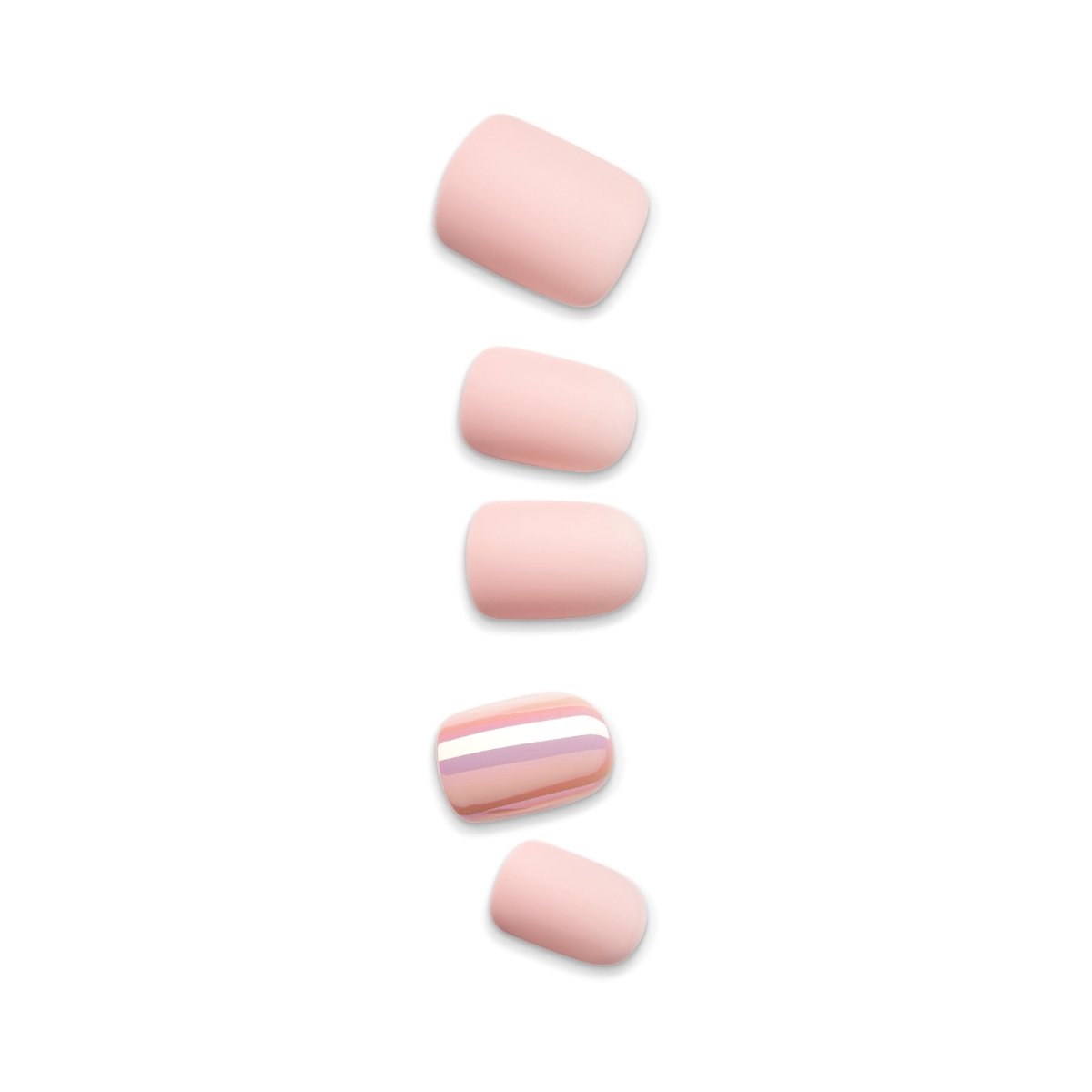 Kiss Impress Keep In Touch Nails - 83774 - Bloom Pharmacy