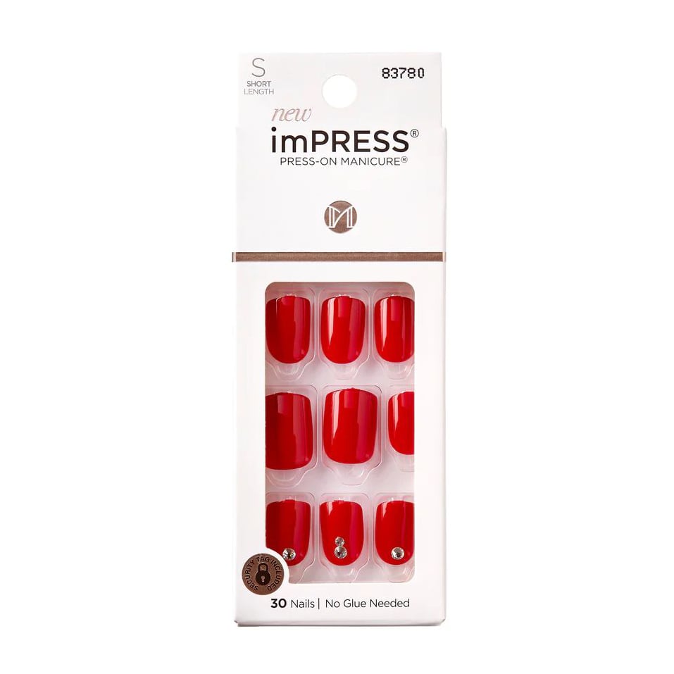 Kiss Impress Kill Heels Nails – 83780 - Bloom Pharmacy