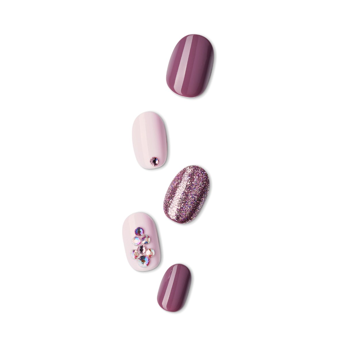 Kiss Impress Reset Nails - 83778 - Bloom Pharmacy